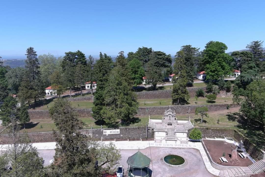 Вілла Casinha Da Deolinda Алдея-даш-Деш Екстер'єр фото
