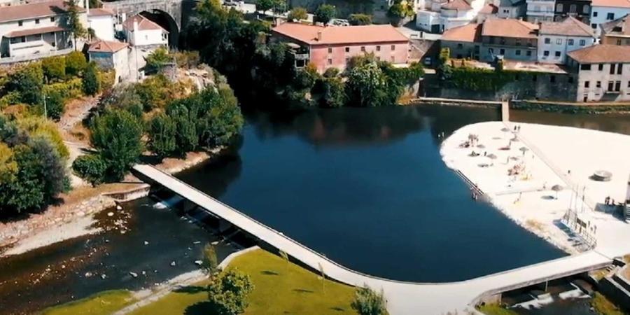Вілла Casinha Da Deolinda Алдея-даш-Деш Екстер'єр фото
