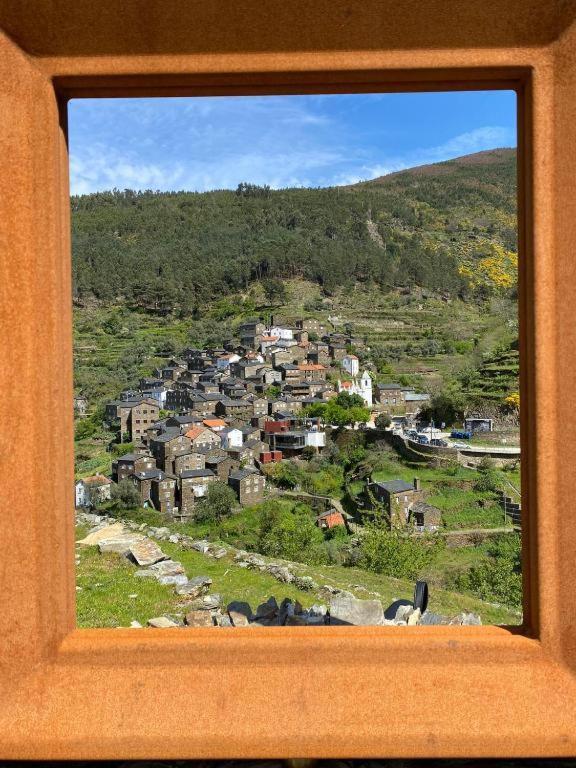Вілла Casinha Da Deolinda Алдея-даш-Деш Екстер'єр фото
